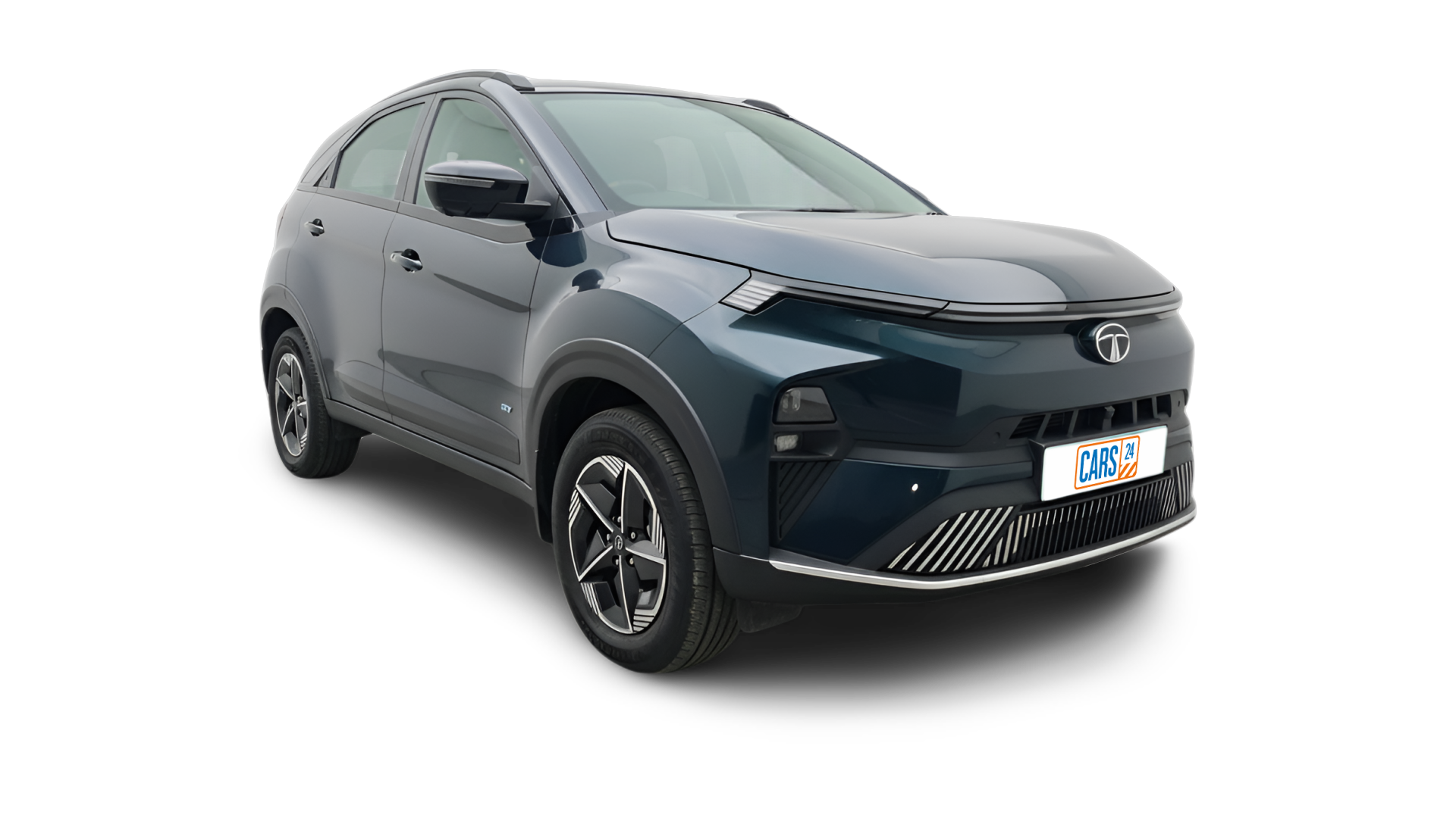 Tata NEXON EV-img
